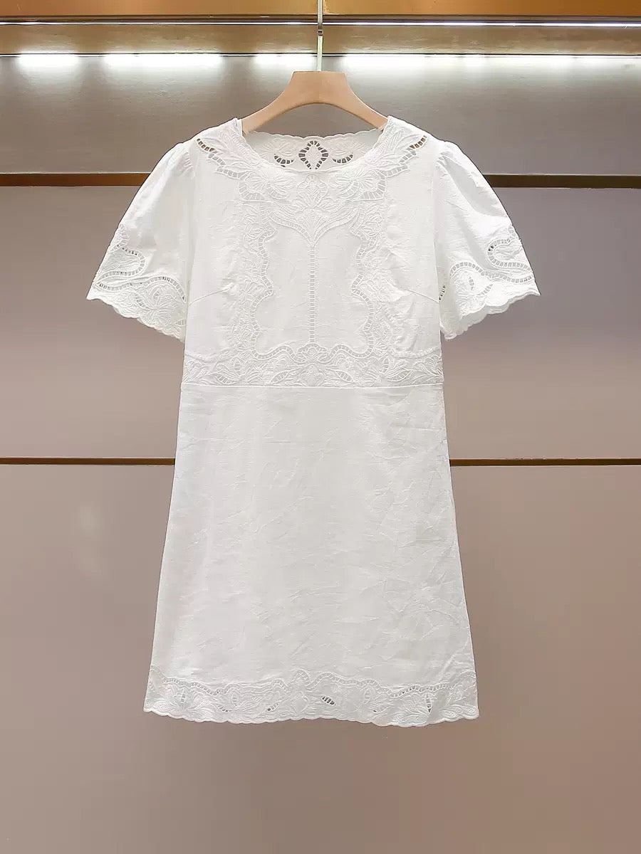 Dress - R028