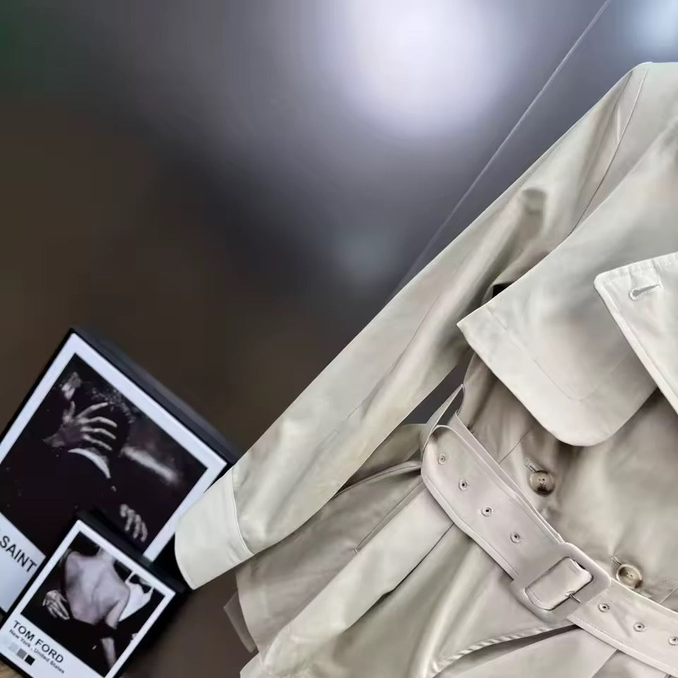 Trench - ID: 5727
