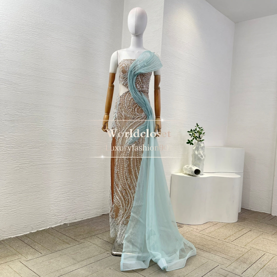 Dress - ID: W404