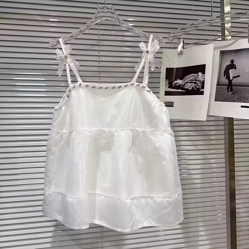 Tank top - ID: 4588