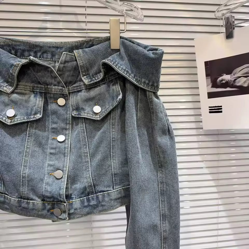 Jacket - ID: A891