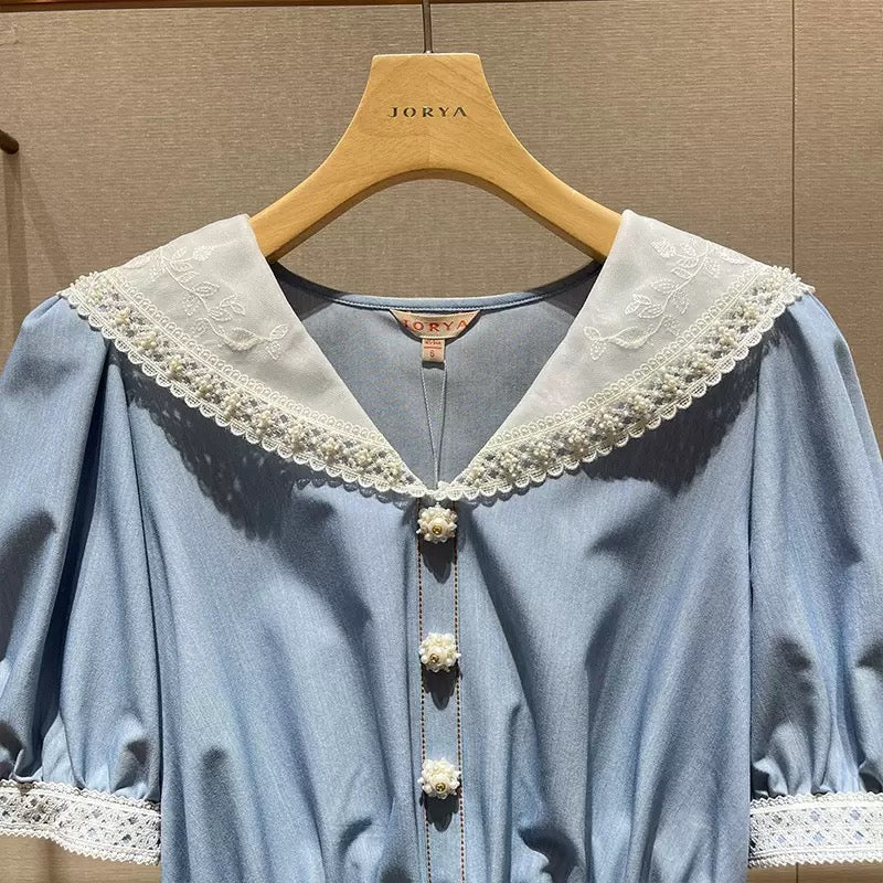 Shirt - ID: J334