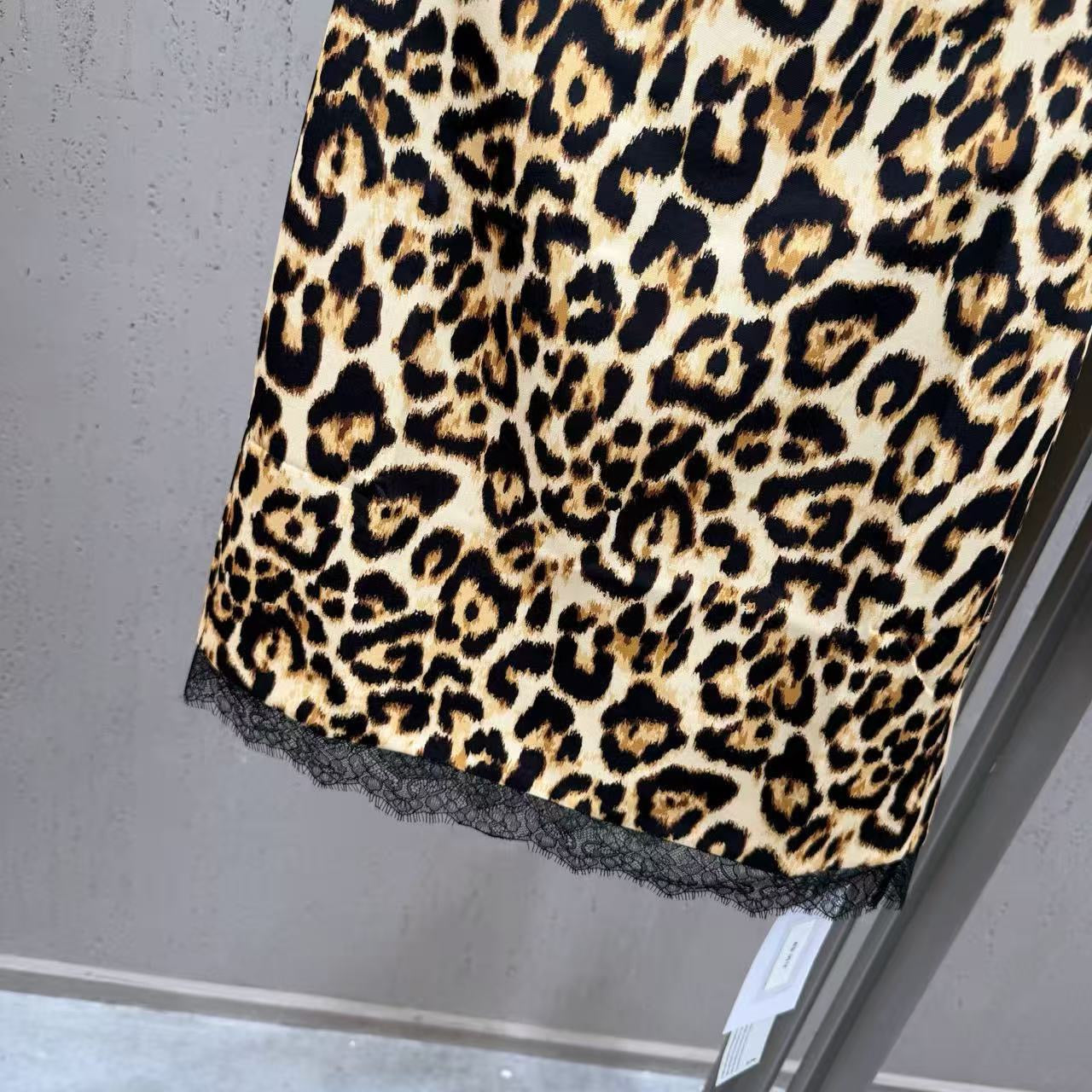Skirt - ID: M026