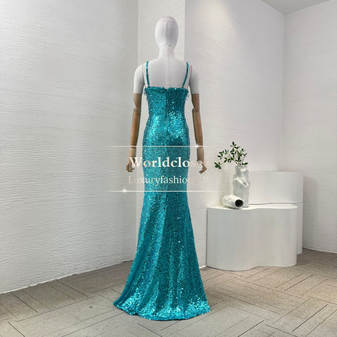 Dress - ID: W412