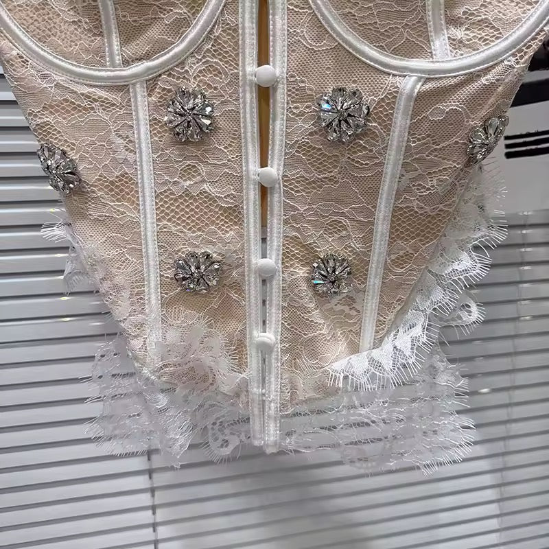 Corset - ID: A704