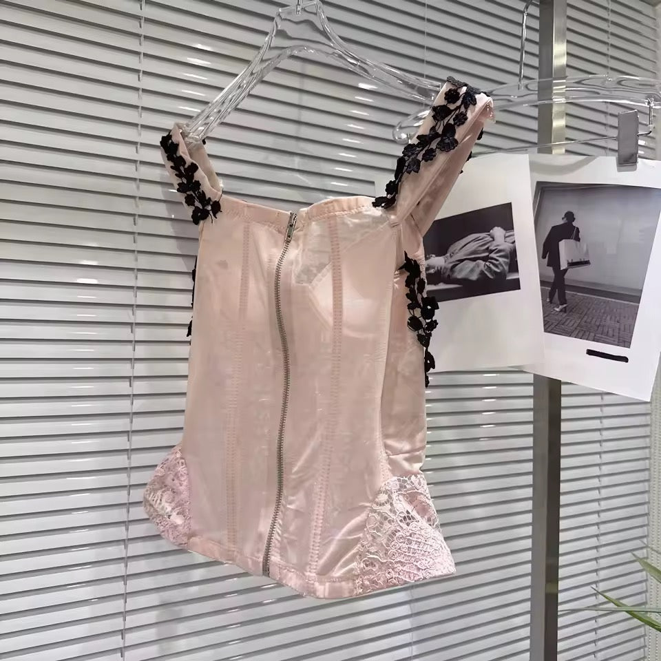 Corset - ID: A113