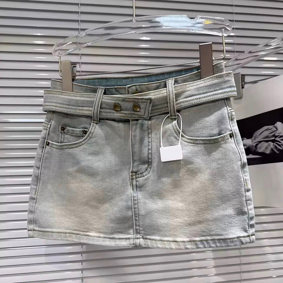 Skirt - ID: A995