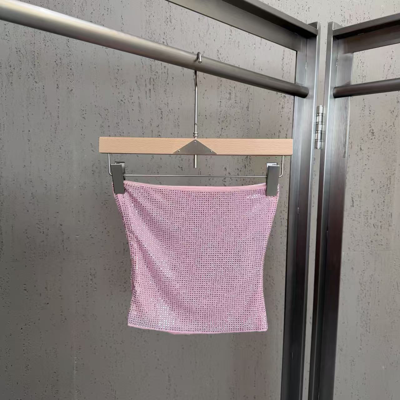 Tank Top  - ID: M019