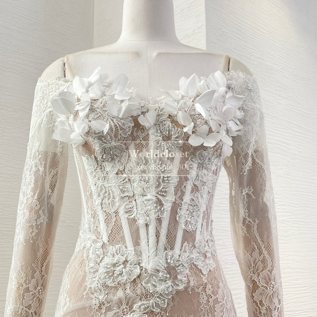 Dress - ID: W379