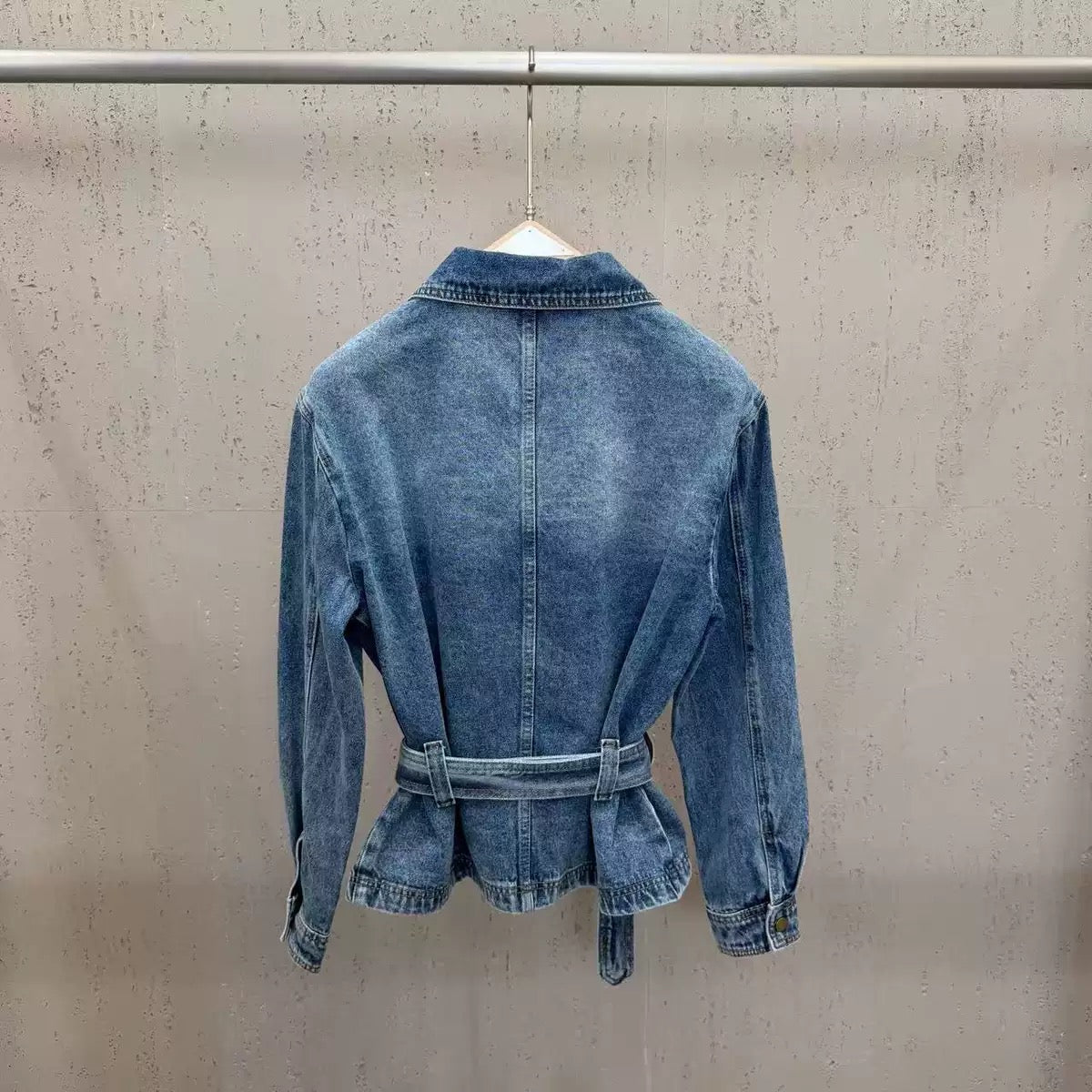 Jacket - ID: M109