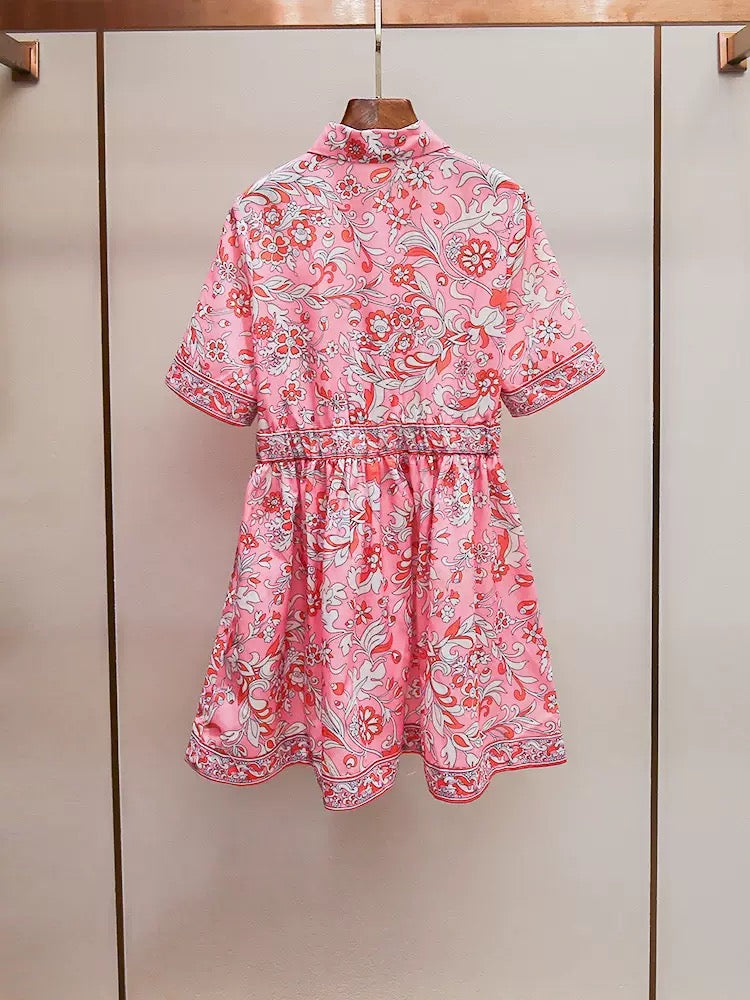 Dress - R083