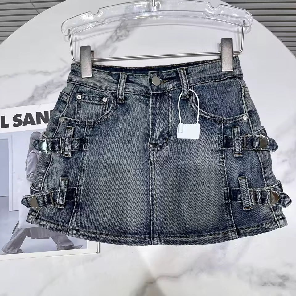 Skirt - ID: A804