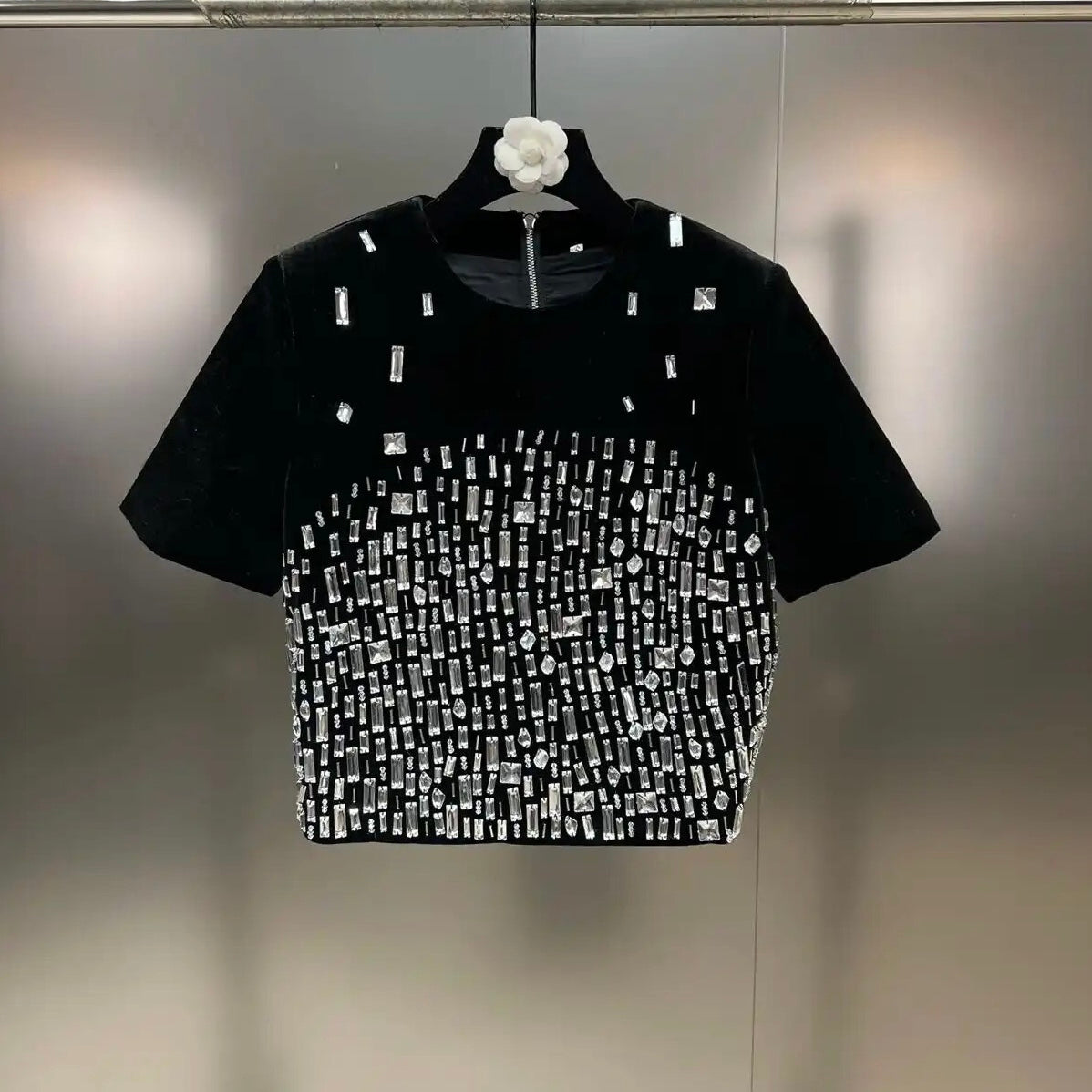 T-shirt - ID: 6685