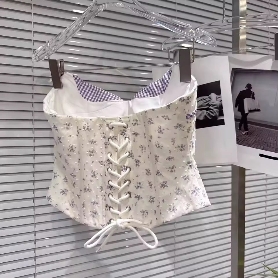Corset - ID: A509