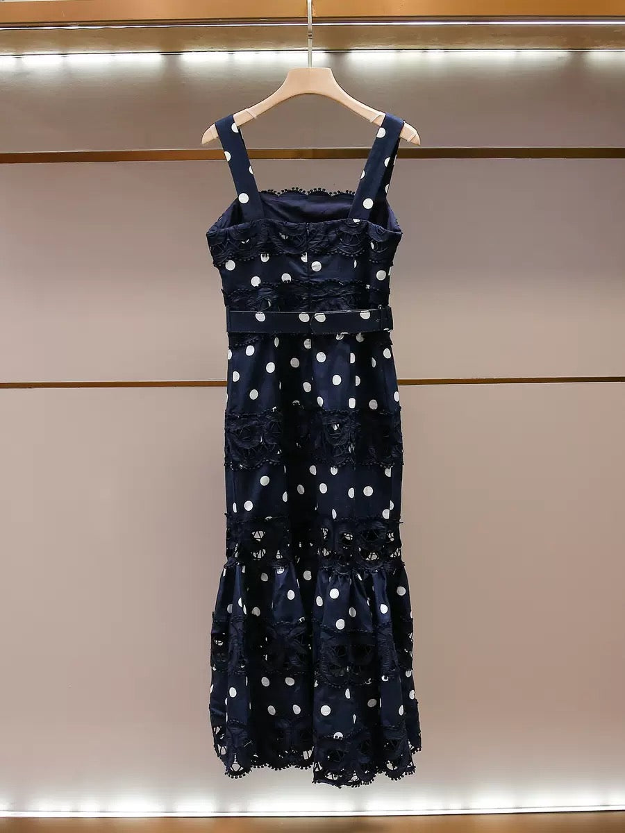Dress - R017
