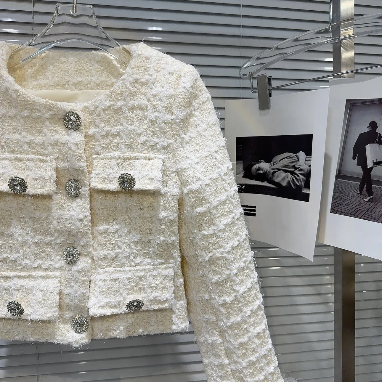 Jacket - ID: 6748