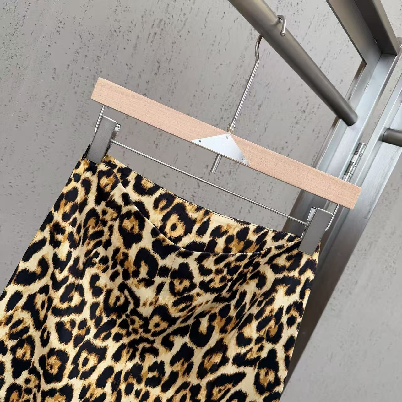 Skirt - ID: M026