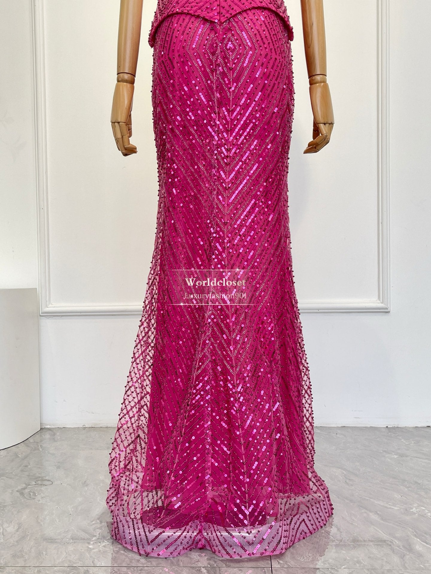 Dress - ID: W304