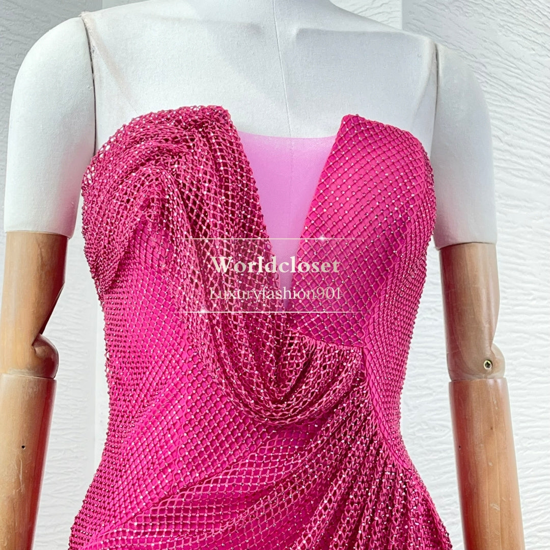 Dress - ID: W407