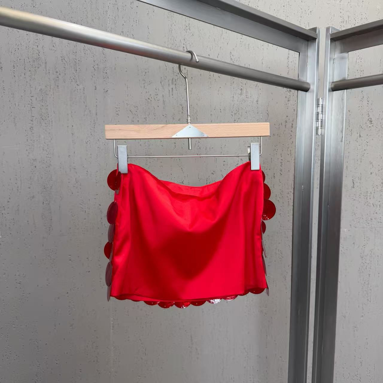 Skirt - ID: M008