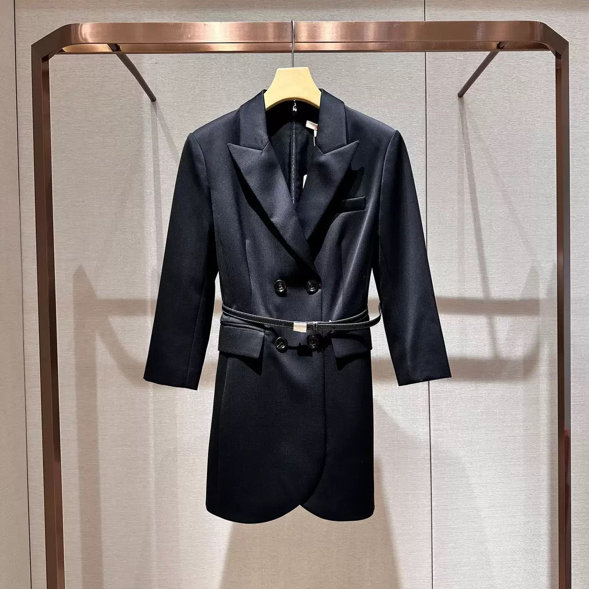 Coat - ID: J434