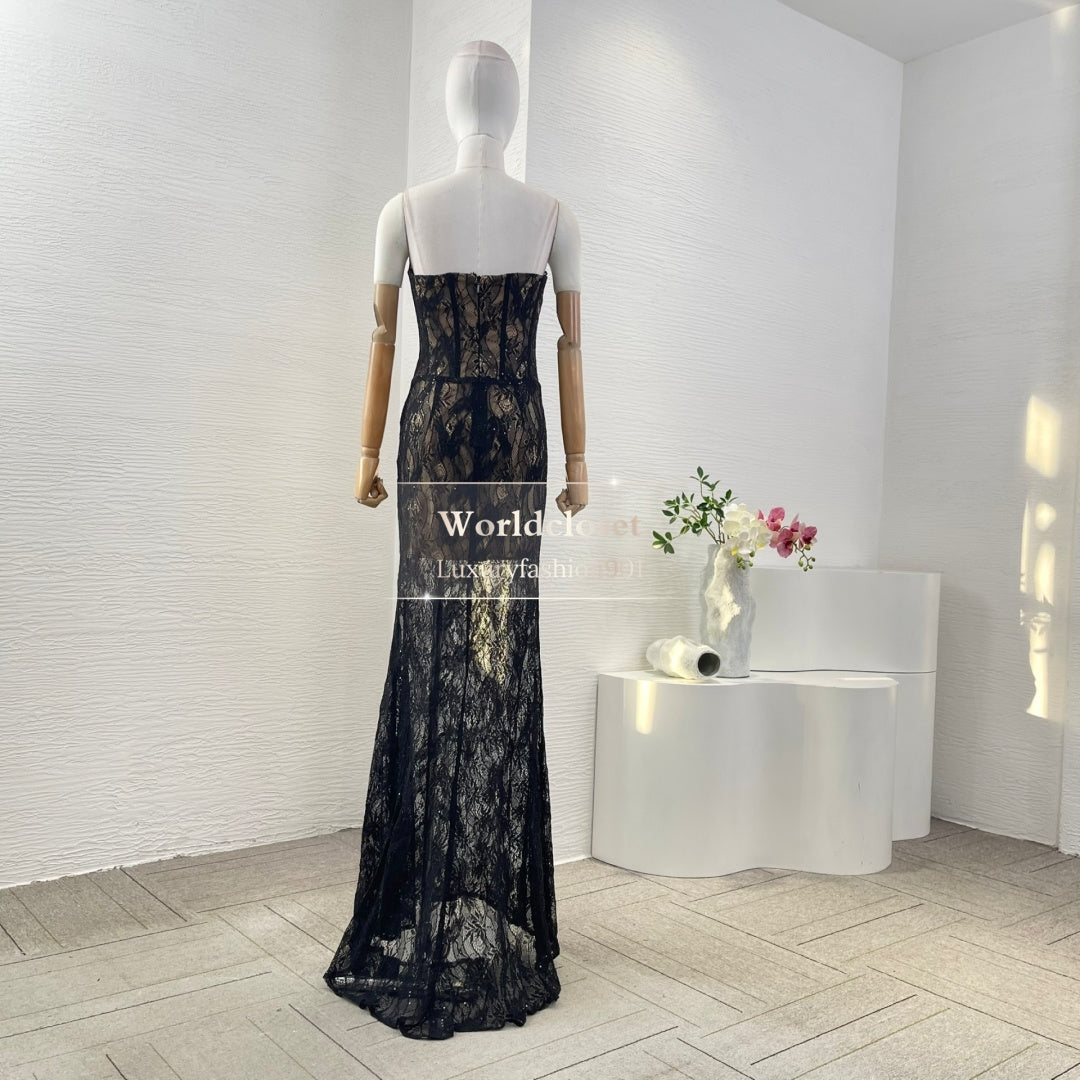 Dress - ID: W386