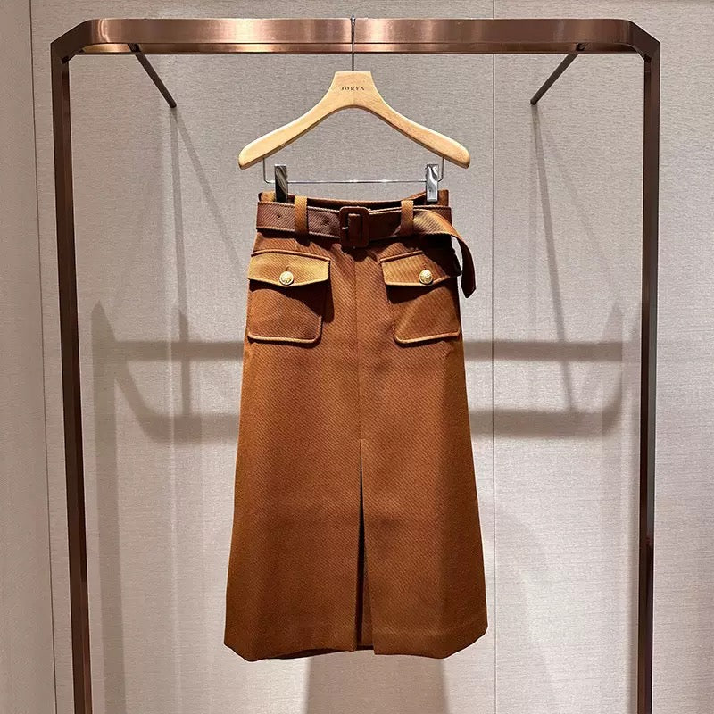 Skirt - ID: J353