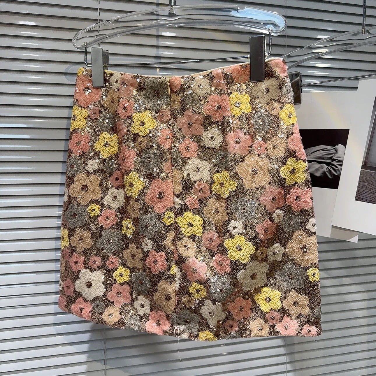 Skirt - ID: 8080