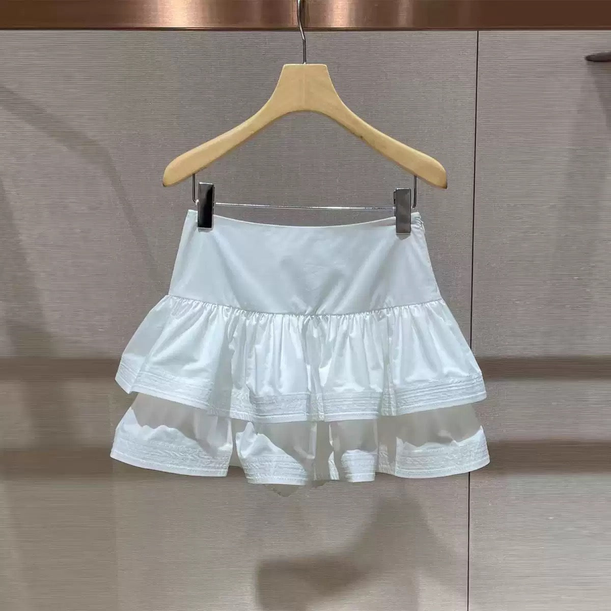Skirt - ID: J491