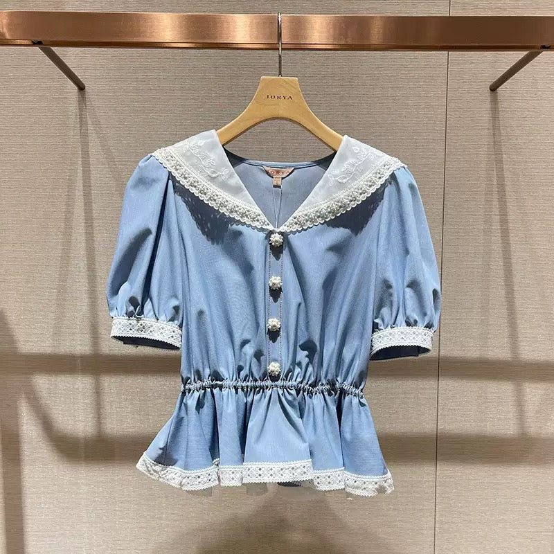 Shirt - ID: J334