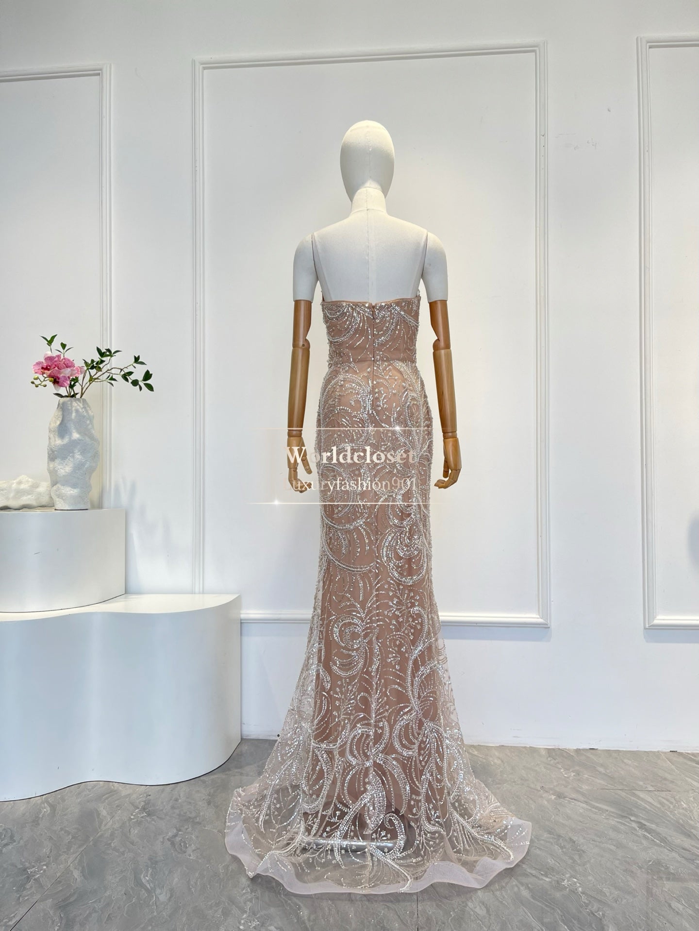 Dress - ID: W332