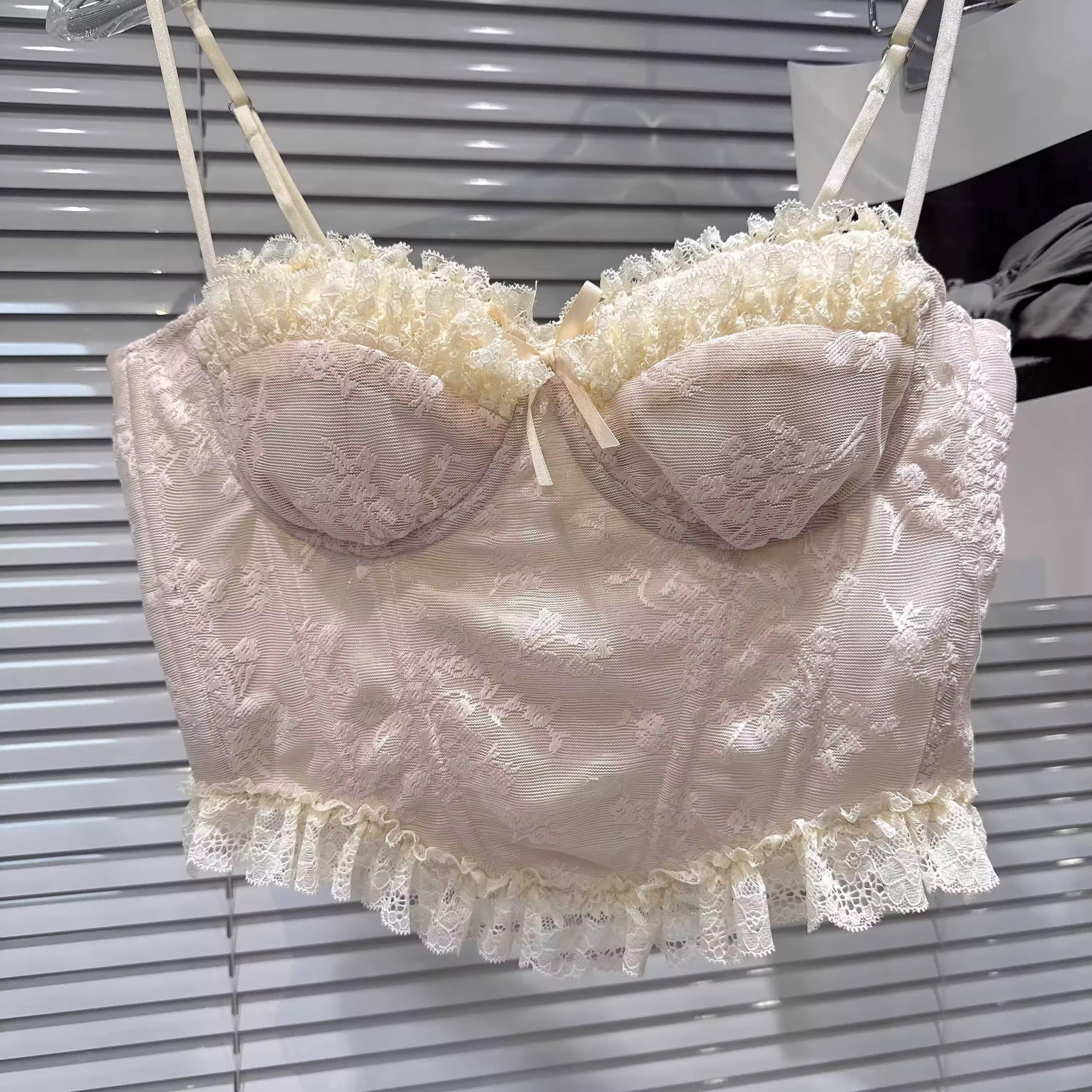 Corset - ID: A731