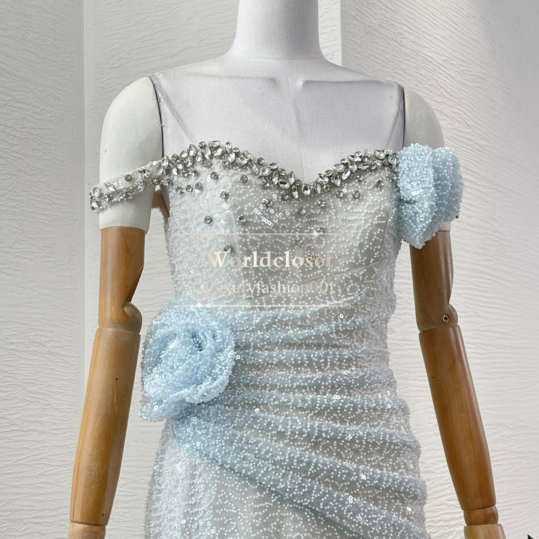 Dress - ID: W408