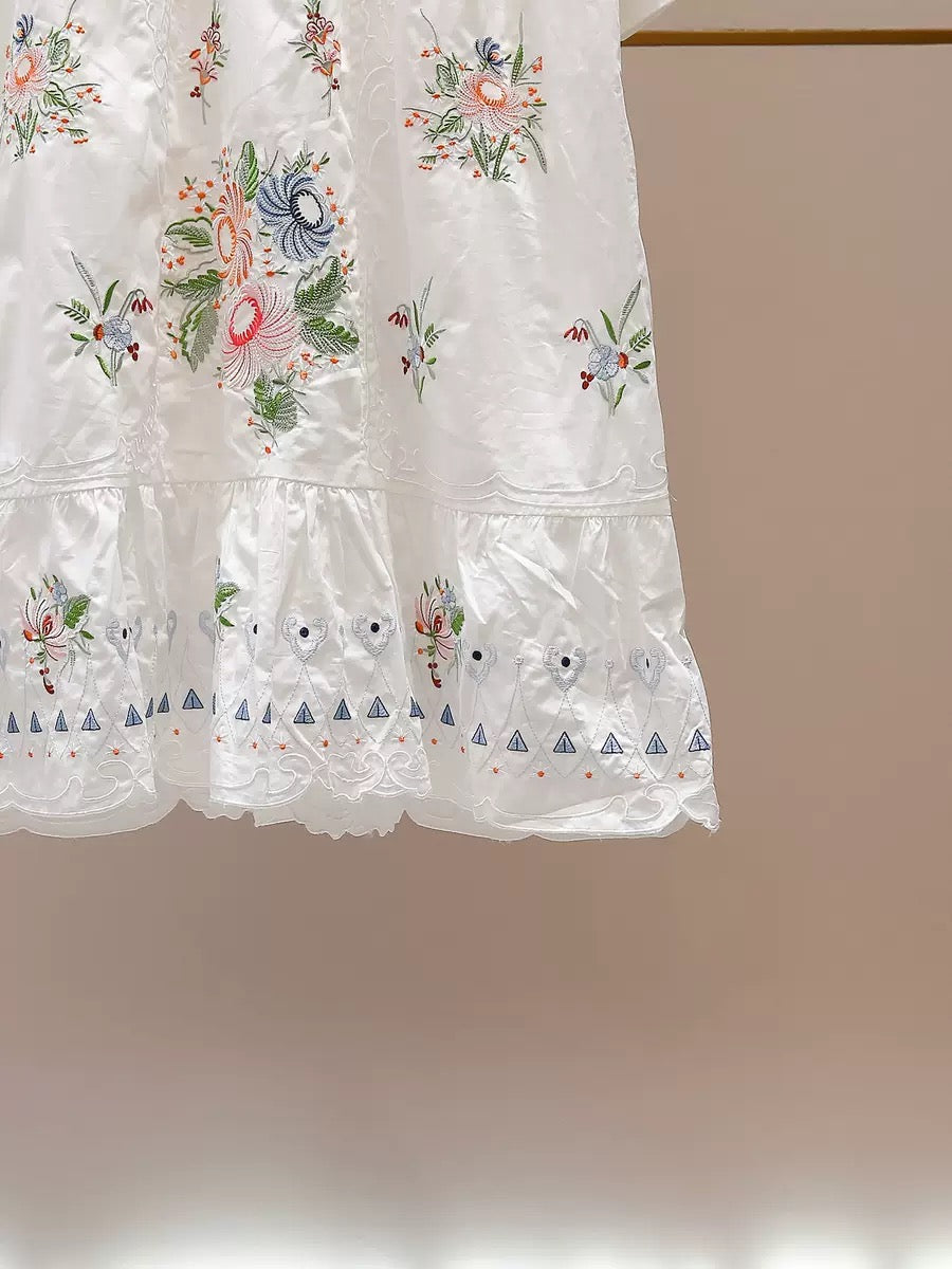 Dress - R010
