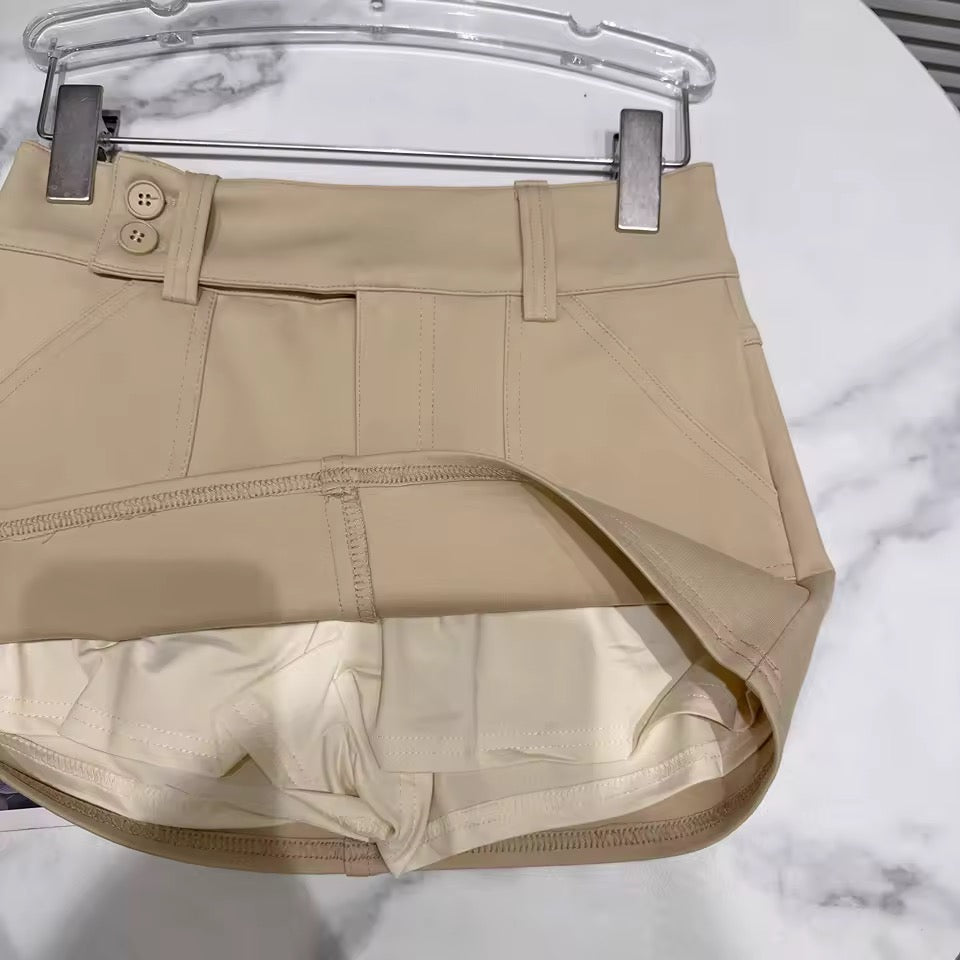 Skirt - ID: A605