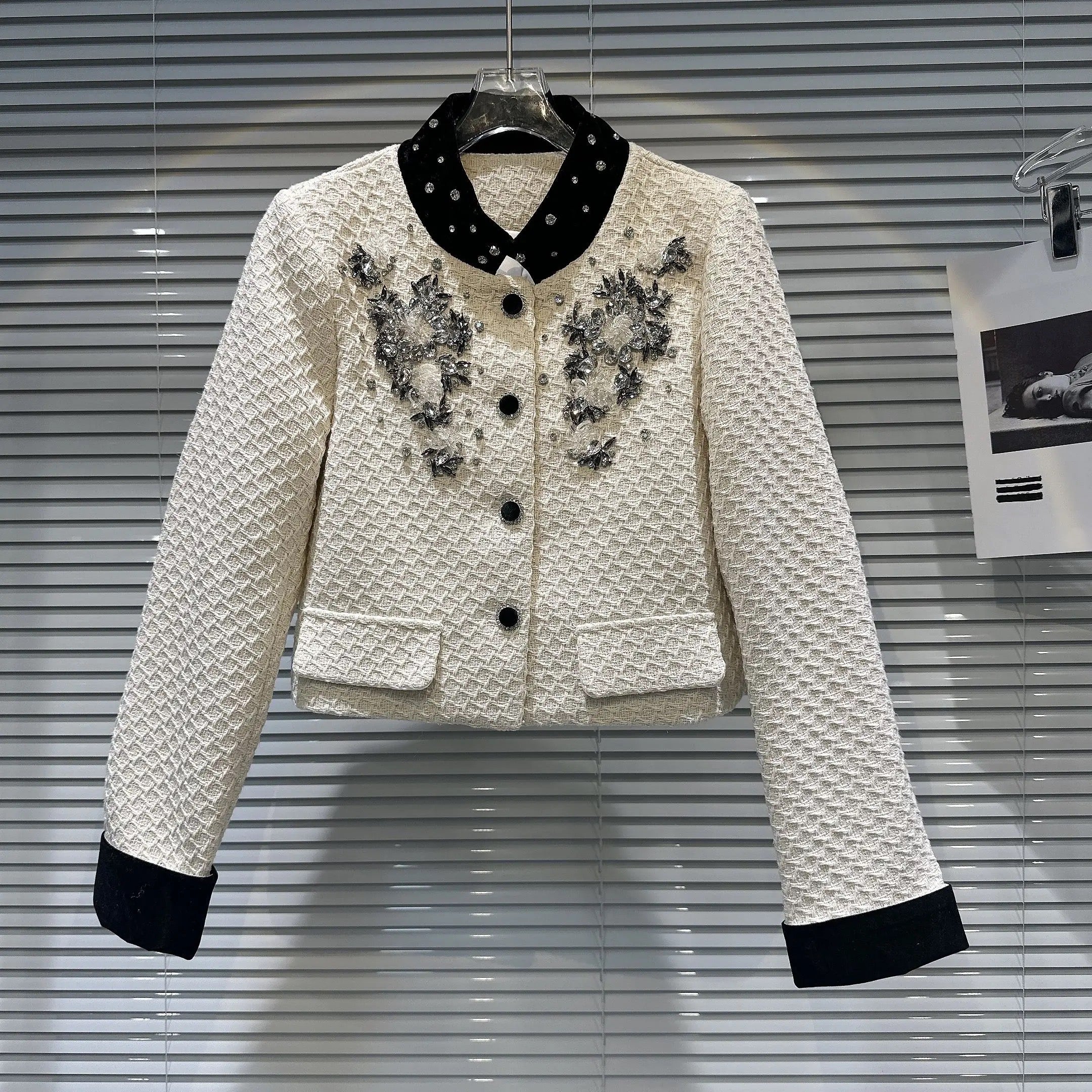 Jacket - ID: 4926