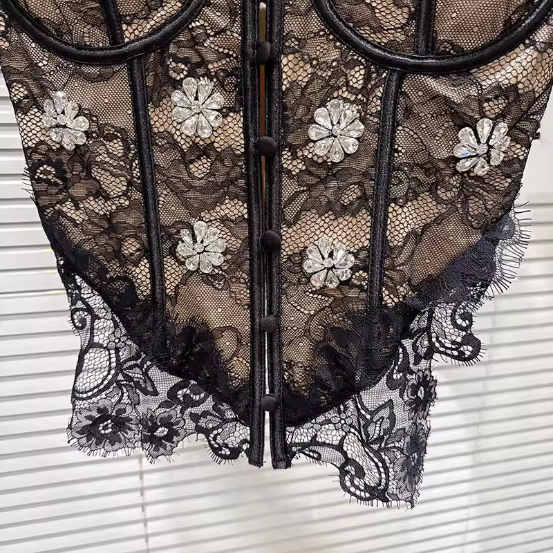 Corset - ID: A705