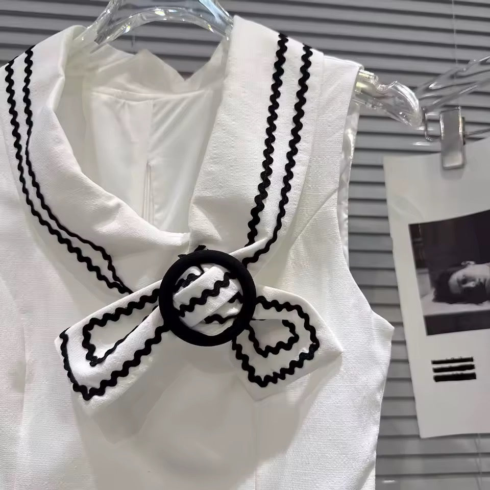 Tank top - ID: A985
