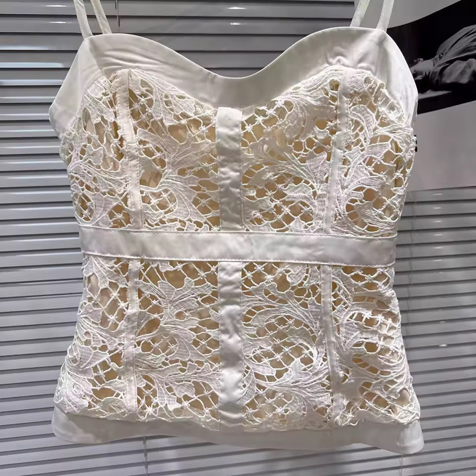 Tank Top  - ID: A700