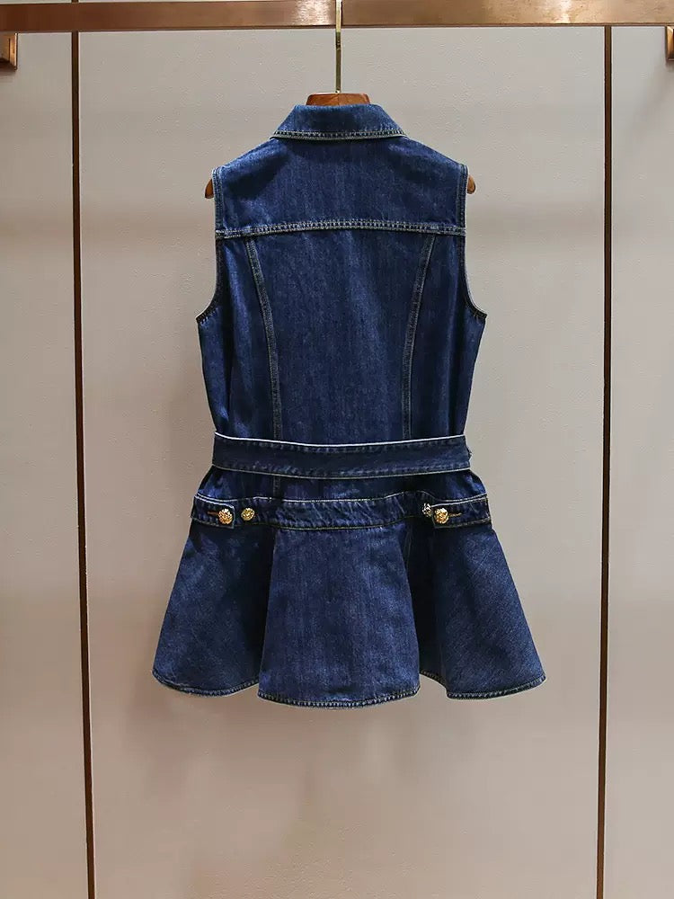 Dress - R066