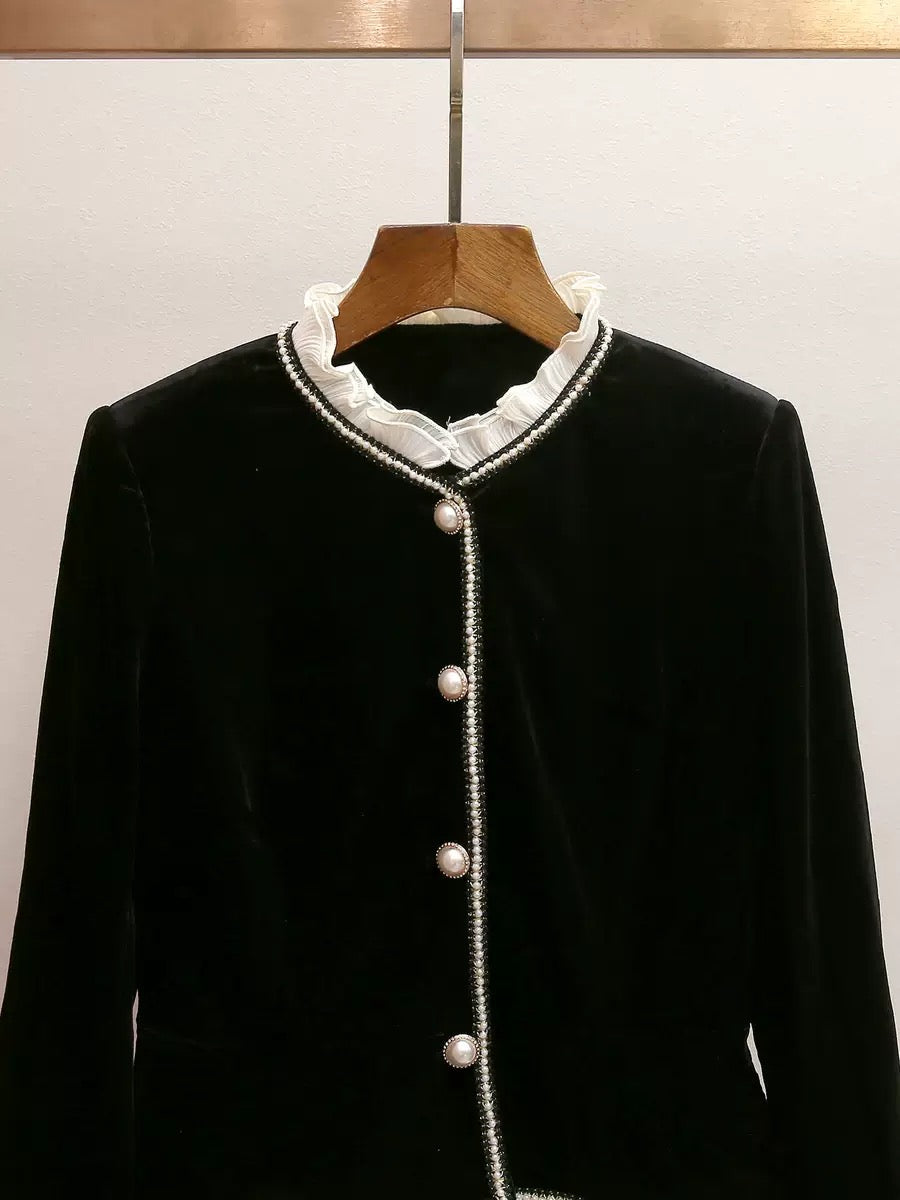 Jacket - R078
