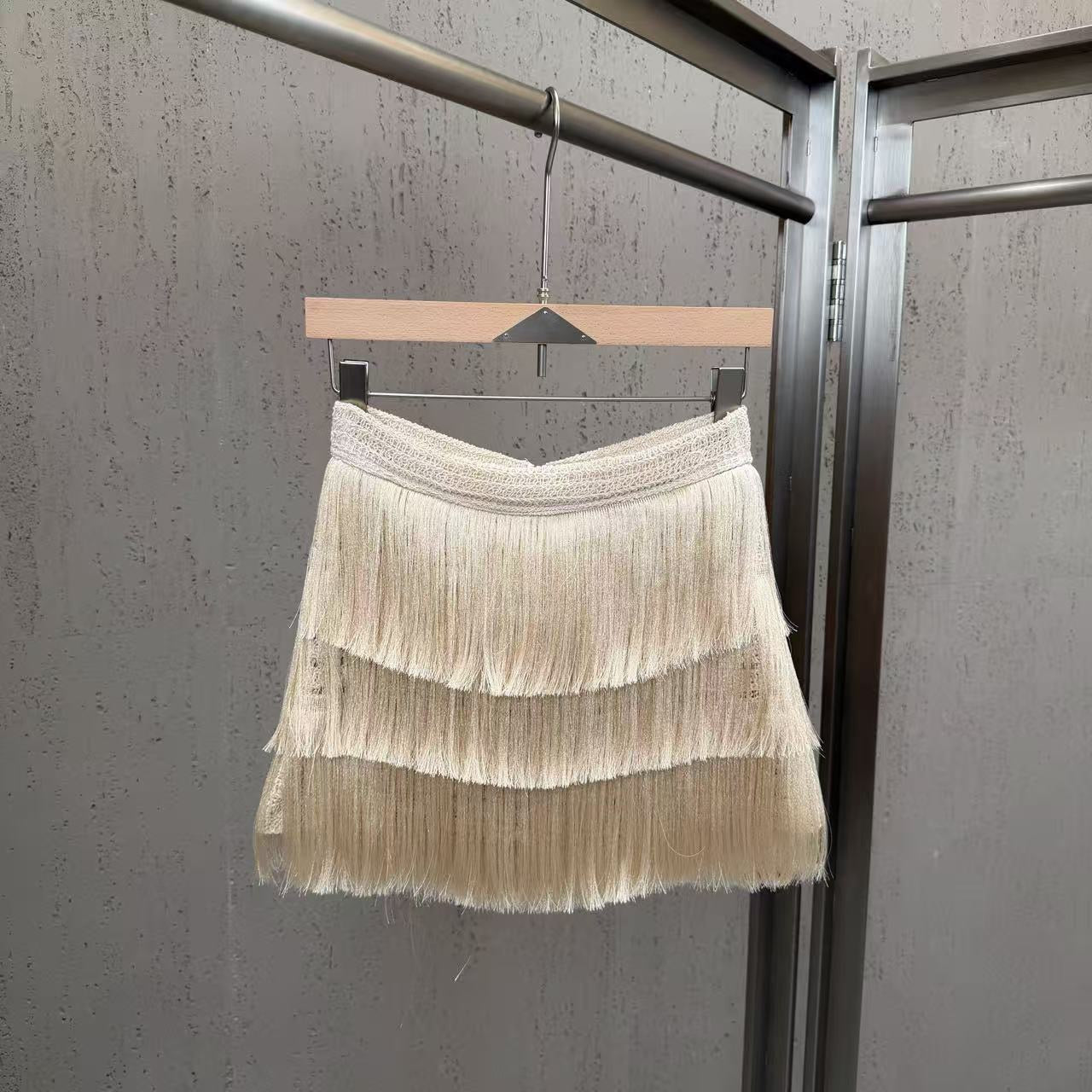 Skirt - ID: M011