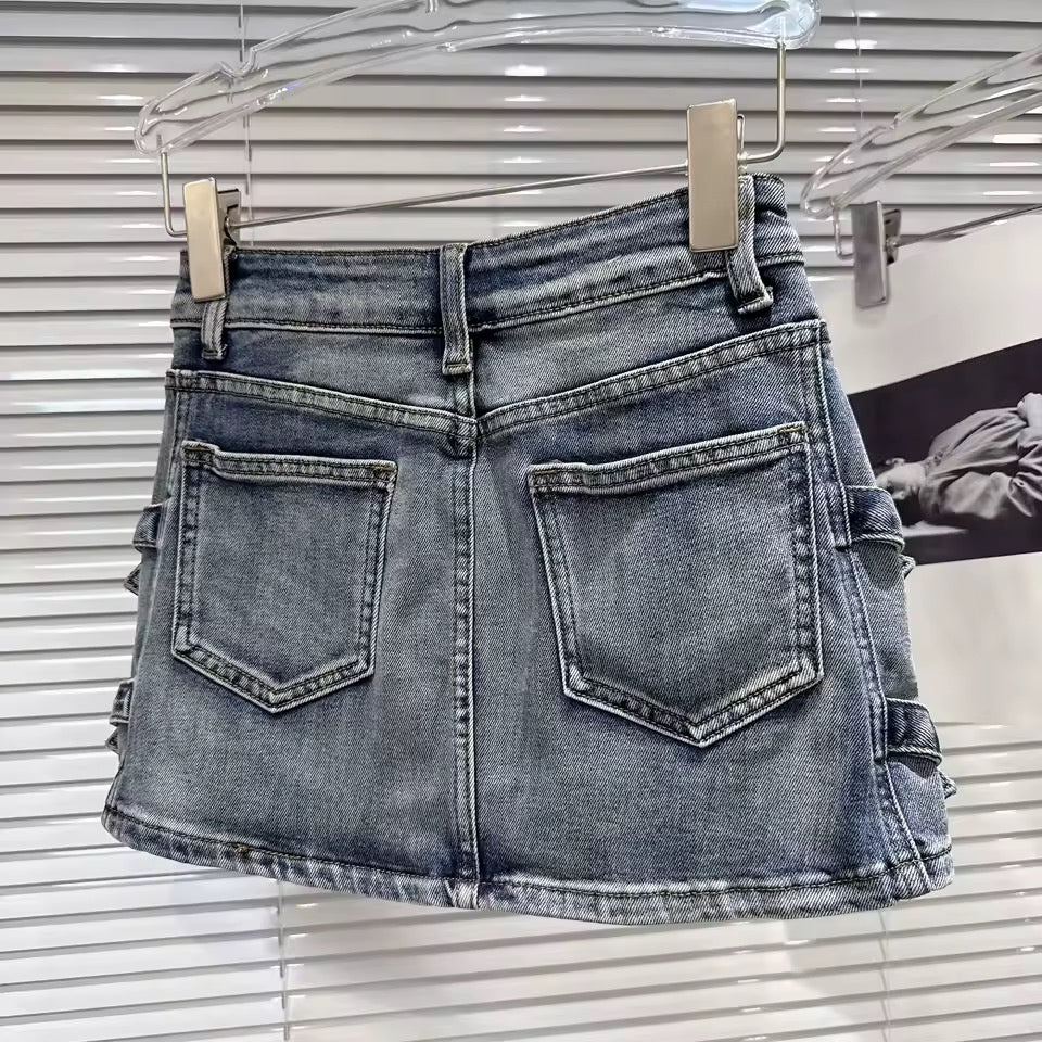 Skirt - ID: A804