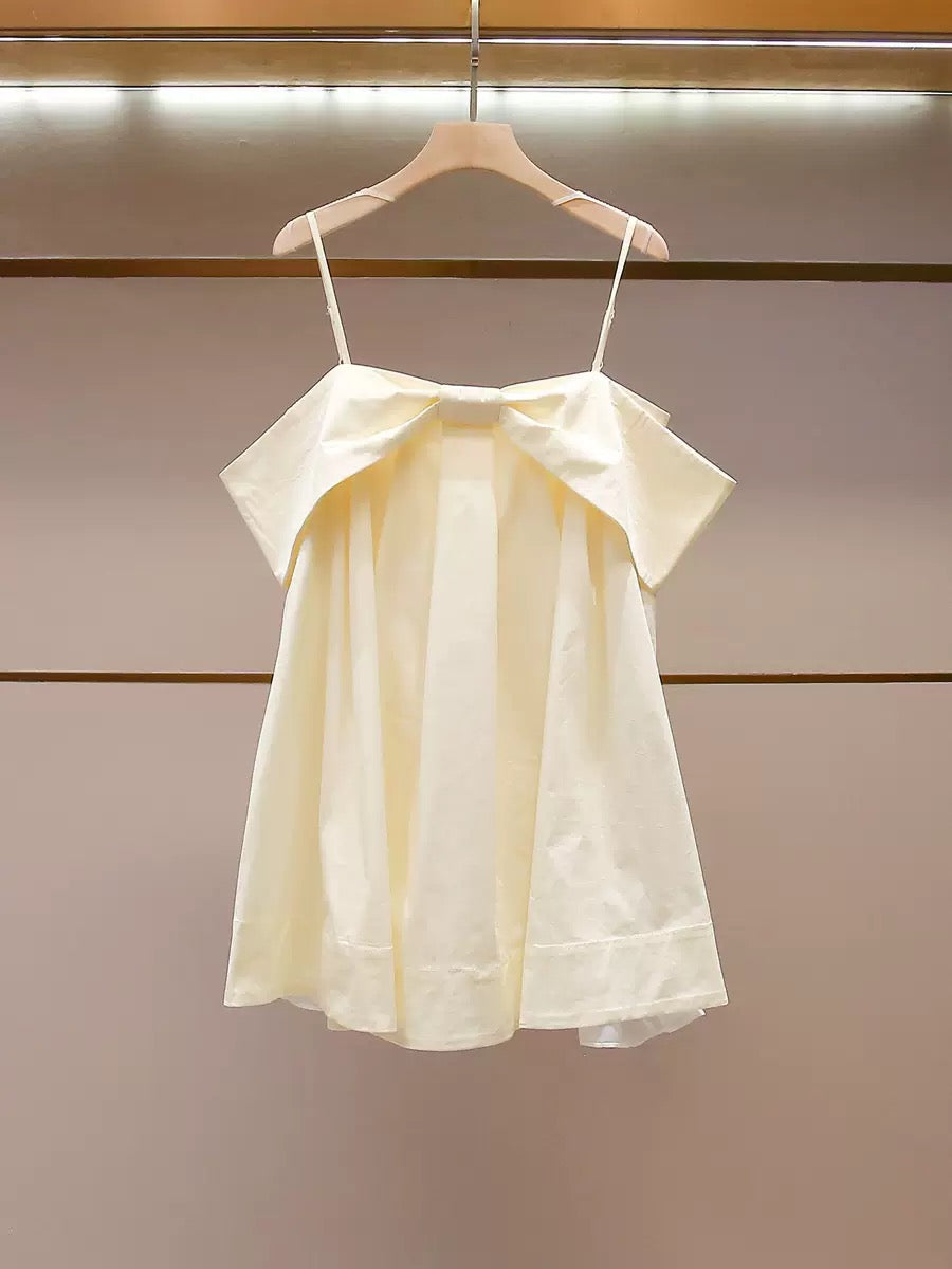 Dress - R081