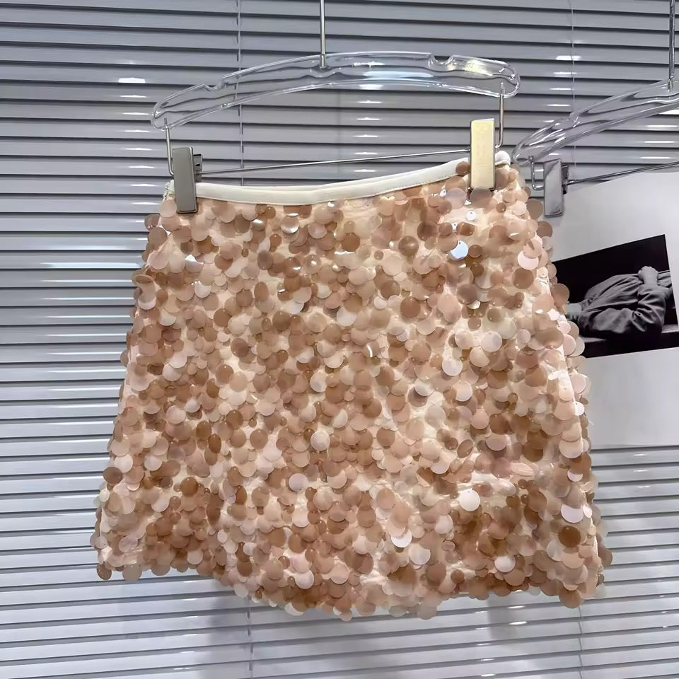 Skirt - ID: A312