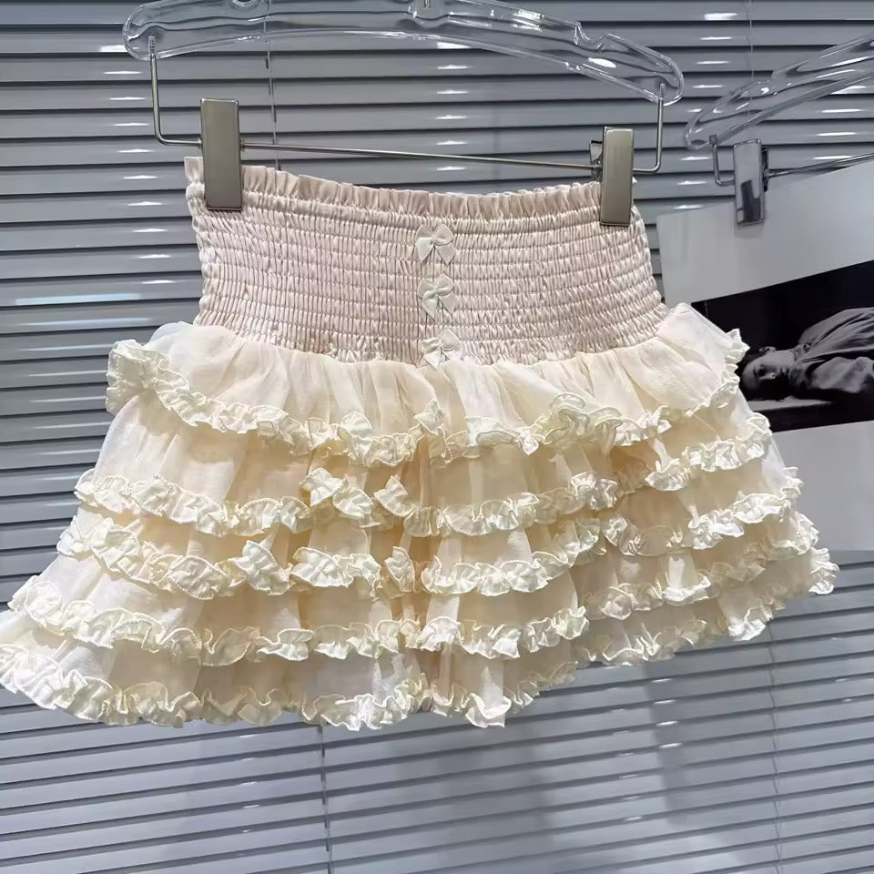 Skirt - ID: A402