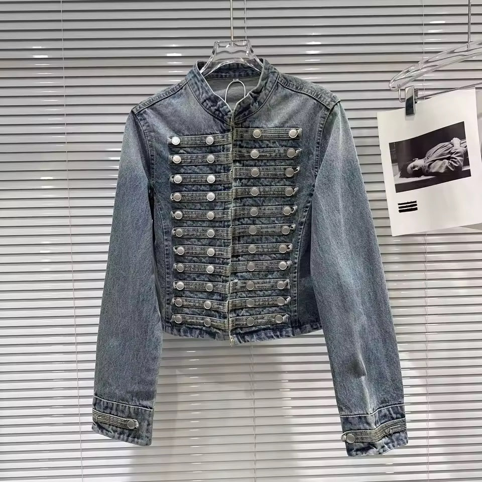 Jacket - ID: A077