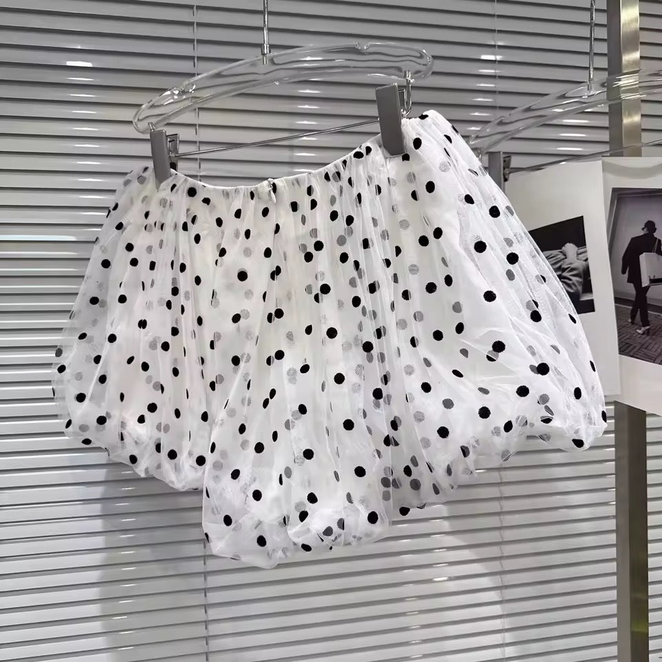 Shorts - ID: A003
