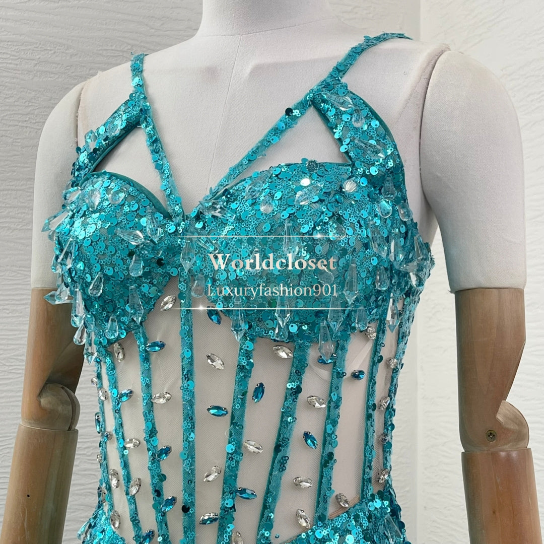 Dress - ID: W412