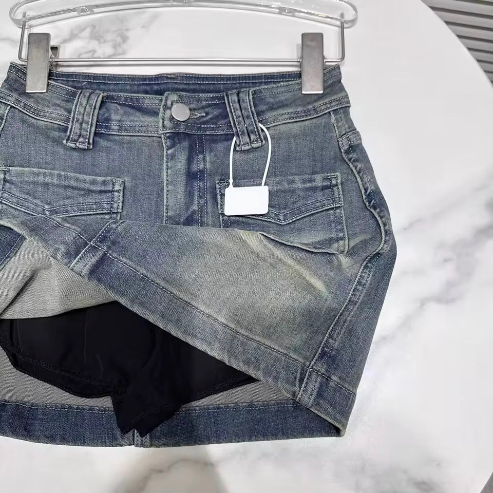 Skirt - ID: A888